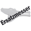 200219 HAUPA Ersatzmesser zu 200218 Produktbild