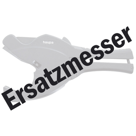 200219 HAUPA Ersatzmesser zu 200218 Produktbild