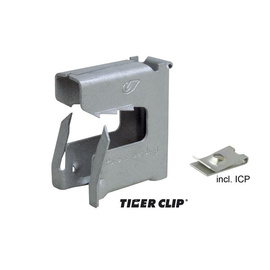 51803208 WALRAVEN BISCLIPS Tiger 02.Aug Produktbild