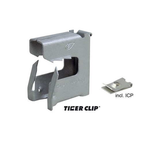 51803208 WALRAVEN BISCLIPS Tiger 02.Aug Produktbild Front View L