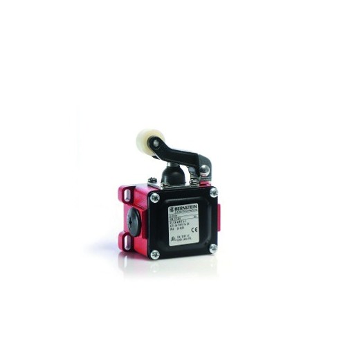 6041121010 Bernstein D-U1 HW Grenztaster Produktbild Front View L