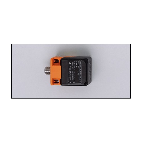 IM5134 IFM Induktiver Sensor IMC4035-CPKG/US-100DPA Produktbild Front View L
