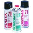 74513 CRC Lötlack SK 10 400ml Produktbild