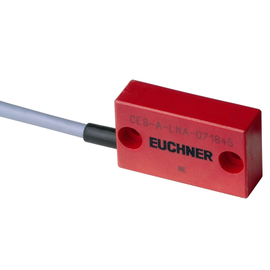 071846 Euchner CES-A-LNA-10V Lesekopf Produktbild front M
