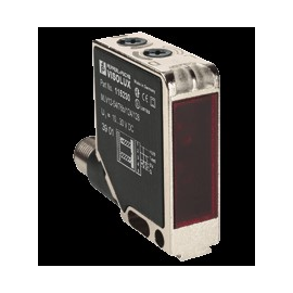 115228 PEPPERL&FUCHS Reflexions-Licht- schranke MLV12-54/49/124 Produktbild front M