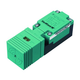 222494 PEPPERL&FUCHS Induktiver Sensor NJ15-M1K-A2 Produktbild front M