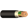 E-Y2Y-J 4x25 RM schwarz Messlänge Erdkabel PE-Mantel Produktbild