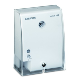 G181700011 Grässlin Turnus 200 (Lux 200) 220-240V/50-60Hz Produktbild