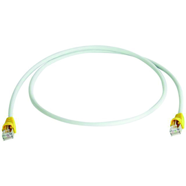 L00002A0120 TELEGÄRTNER Patchkabel Cat.7 ausgekreuzt, 3m, MP8 FS600, geschirmt Produktbild