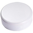 EP725-06/10 SCHURRER Deckenverteilerdose weiß, d=72mm, h=22mm Produktbild