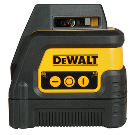 DW0811-XJ DEWALT 360° Linienlaser Produktbild