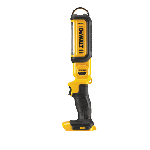 DCL050-XJ DEWALT Akku-Lampe 18,0V LED XR Produktbild Front View L