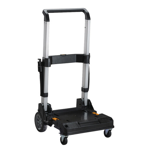 DWST1-71196 DEWALT TSTAK Trolley Produktbild Front View L