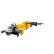DWE4579R DEWALT Winkelschleifer 230mm 2600W mit Schnellspann-Flansch XR Produktbild