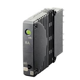 ESX10-103-DC24V-3A E-T-A Elektronischer Sicherungsautomat Produktbild