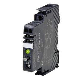 ESX10-TB-101-DC24V-16A E-T-A ELEKTRONISCHER SICHERUNGSAUTOMAT Produktbild