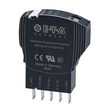 REF16-S101-DC24V-0,5A E-T-A ELEKTRONISCHER SICHERUNGSAUTOMAT Produktbild