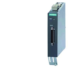 6SL3055-0AA00-5AA3 SIEMENS Sinamics S120 Sensor Module SMC10 Produktbild