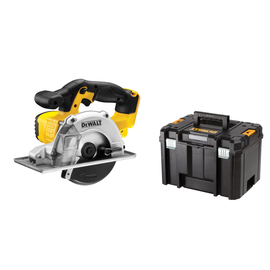 DCS373NT-XJ DEWALT Akku Metallkreissäge 18,0V XR ohne Akku/Ladegerät Produktbild