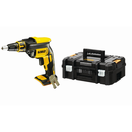 DCF620NT-XJ DEWALT Schnellbauschrauber 18,0V XR ohne Akku/Ladegerät Produktbild