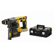 DCH273NT-XJ DEWALT SDS-Plus Kombihammer 18,0V XR ohne Akku Produktbild