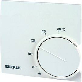 Eberle RTRt-E 52580 Raumtemperaturregler 5-30°C 517190151100 kontaktlos 