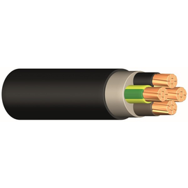 N2XH-O 1X16 RM E0 Messlänge Kabel halogenfrei Produktbild