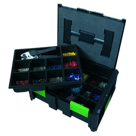 220766 HAUPA SysConM mit X-Crimp Produktbild front M