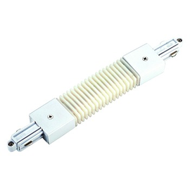 143111 SLV Flexverbinder, weiß Produktbild