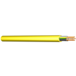 XYMM-J 5X1,5 GELB K35 100m Ring PVC-Baustellenleitung Produktbild front S