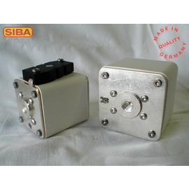 2066132.315 SIBA URS SQB 1 690/700VaR M8 315 Mittenmelder Adapter f. MS Produktbild