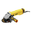 DWE4217-QS DEWALT Winkelschleifer 125 mm 1200W XR Produktbild