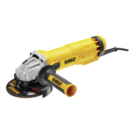 DWE4217-QS DEWALT Winkelschleifer 125 mm 1200W XR Produktbild