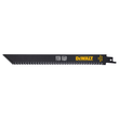 DT2450-QZ DEWALT Spezial Säbelsägeblatt 225mm (2Stk.) Produktbild