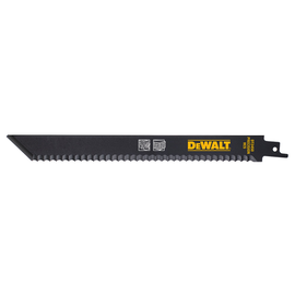 DT2450-QZ DEWALT Spezial Säbelsägeblatt 225mm (2Stk.) Produktbild