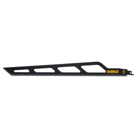 DT2452-QZ DEWALT Spezial Säbelsägeblatt 400mm Produktbild front M