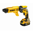 DCF620P2K-QW DEWALT Akku-Magazinschnell- bauschrauber, 18V/5Ah XR Produktbild