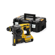 DCH273P2T-QW DEWALT Akku-Kombihammer 18V 5,0 Ah Li-Ion XR Produktbild