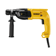 D25033K-QS DEWALT SDS-plus Kombihammer 22mm, 710W XR Produktbild