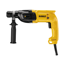 D25033K-QS DEWALT SDS-plus Kombihammer 22mm, 710W XR Produktbild