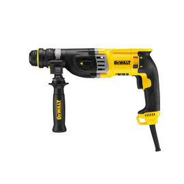 D25144K-QS DEWALT SDS-plus Kombihammer 28mm, 900W XR Produktbild