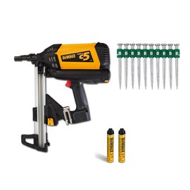 C5KIT25MM-DE DeWalt C5-Trak-It Akku- Gasnagler6V/1,5Ah+1600Nägel(25mm)+2Gask. Produktbild