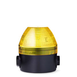 442157413 Auer NFS-HP LED Multiblitz- leuchte High Perform. 110-240VAC/DC gelb Produktbild
