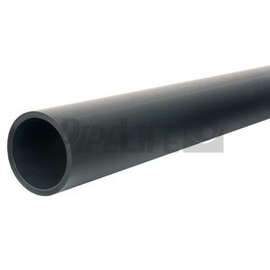 KSX-PE125 PIPELIFE flexibles Kabelschutz Rohr PE-HD 125x8,5mm, 50m Bund Produktbild