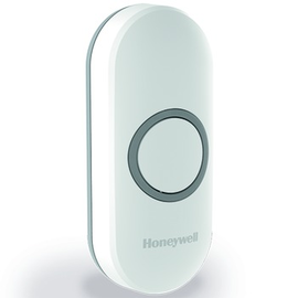 DCP311 Honeywell Funk-Taster Hochformat weiß Produktbild front M
