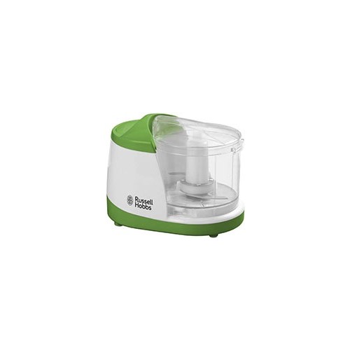 20934026001 Russell Hobbs 19440-56/RH Kitchen Mini Chopp Produktbild Front View L