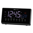 450135 Silva Schneider UR-D 1450 WS PLL UKW Uhrenradio und Wetterstation Produktbild