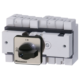 LS32 Z A6 Benedict Schalter 6-polig O/OFF-I/ON Produktbild
