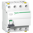 A9Z91463 Schneider E. iID-FI-Schalter Acti9  KL.A 4P 63A/Vs* 30mA G Produktbild