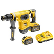 DCH481X2-QW DeWalt Akku-Kombihammer 54V SDS-max, 40mm, XR FlexVolt, inkl.Akkus Produktbild